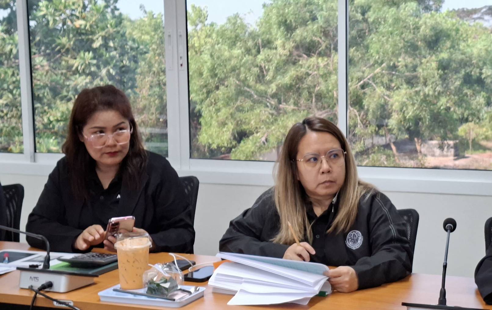 title - ผู้ตรวจราชการ ส.ป.ก. ประชุมตรวจราชการและติดตามความก้าวหน้าผลการดำเนินงานตามแผนการตรวจราชการของผู้ตรวจราชการสำนักงานการปฏิรูปที่ดินเพื่อเกษตรกรรม ประจำปีงบประมาณ พ.ศ. 2569 รอบที่ 1 เขตตรวจราชการที่ 9 จังหวัดจันทบุรี